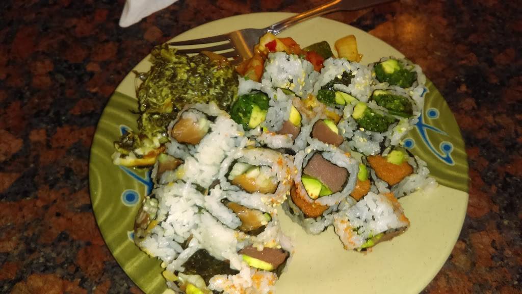 Sakura Buffet | restaurant | 9764 Atlantic Blvd, Jacksonville, FL 32225, USA | 9047215363 OR +1 904-721-5363