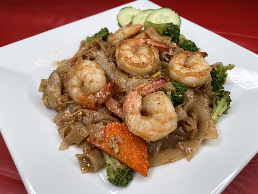 Yummy Rice Thai and Asian | restaurant | 3781 S Nova Rd Suite P, Port Orange, FL 32129, USA | 3862369919 OR +1 386-236-9919