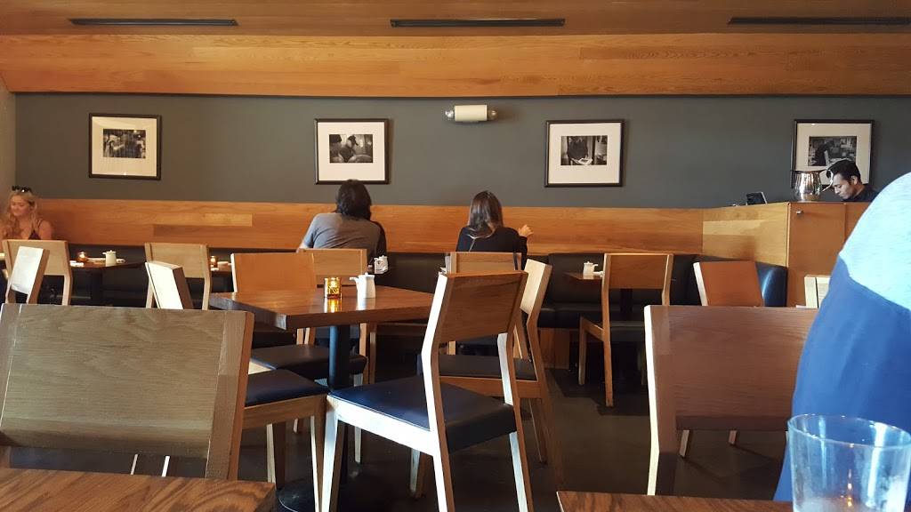 SUGARFISH | restaurant | 1345 2nd St, Santa Monica, CA 90401, USA | 3103933338 OR +1 310-393-3338