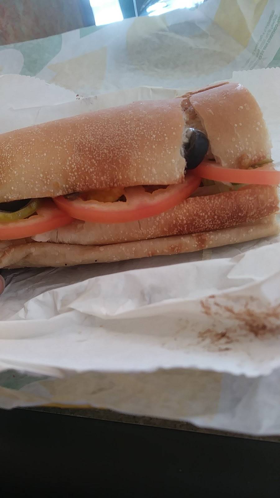 Subway | restaurant | 1122 W Holmes Rd, Lansing, MI 48910, USA | 5173932996 OR +1 517-393-2996