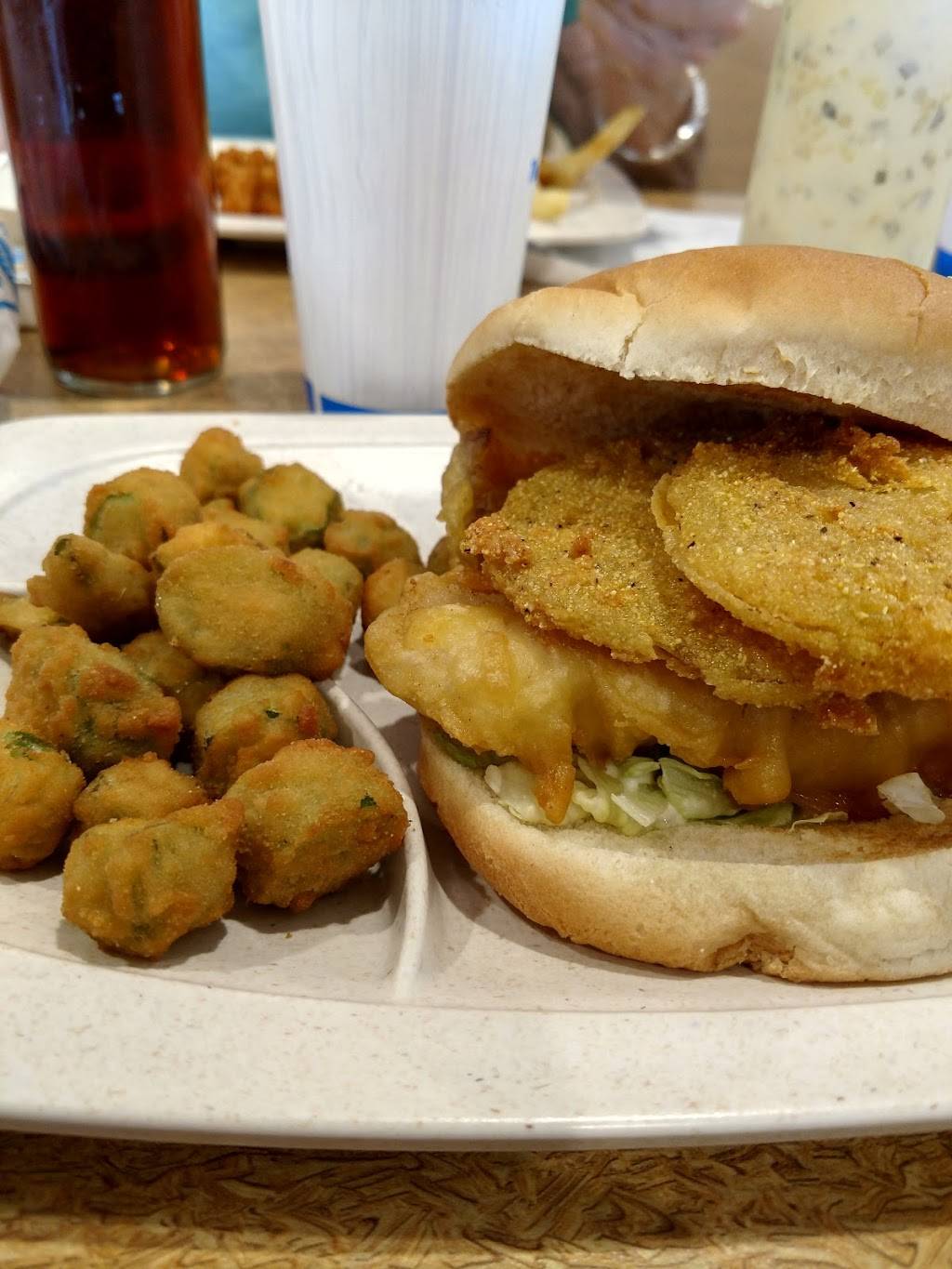 Captain Ds | restaurant | 10013 Hull Street Rd, Richmond, VA 23236, USA | 8042760880 OR +1 804-276-0880