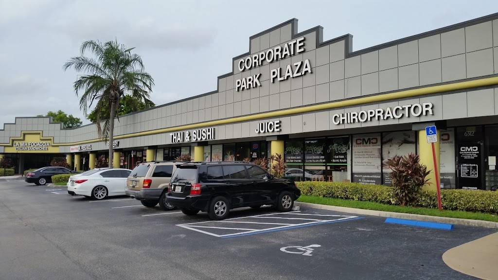 Cha-Baa | Thai & Sushi Restaurant | restaurant | 6316 Powerline Rd, Fort Lauderdale, FL 33309, USA | 9544899198 OR +1 954-489-9198