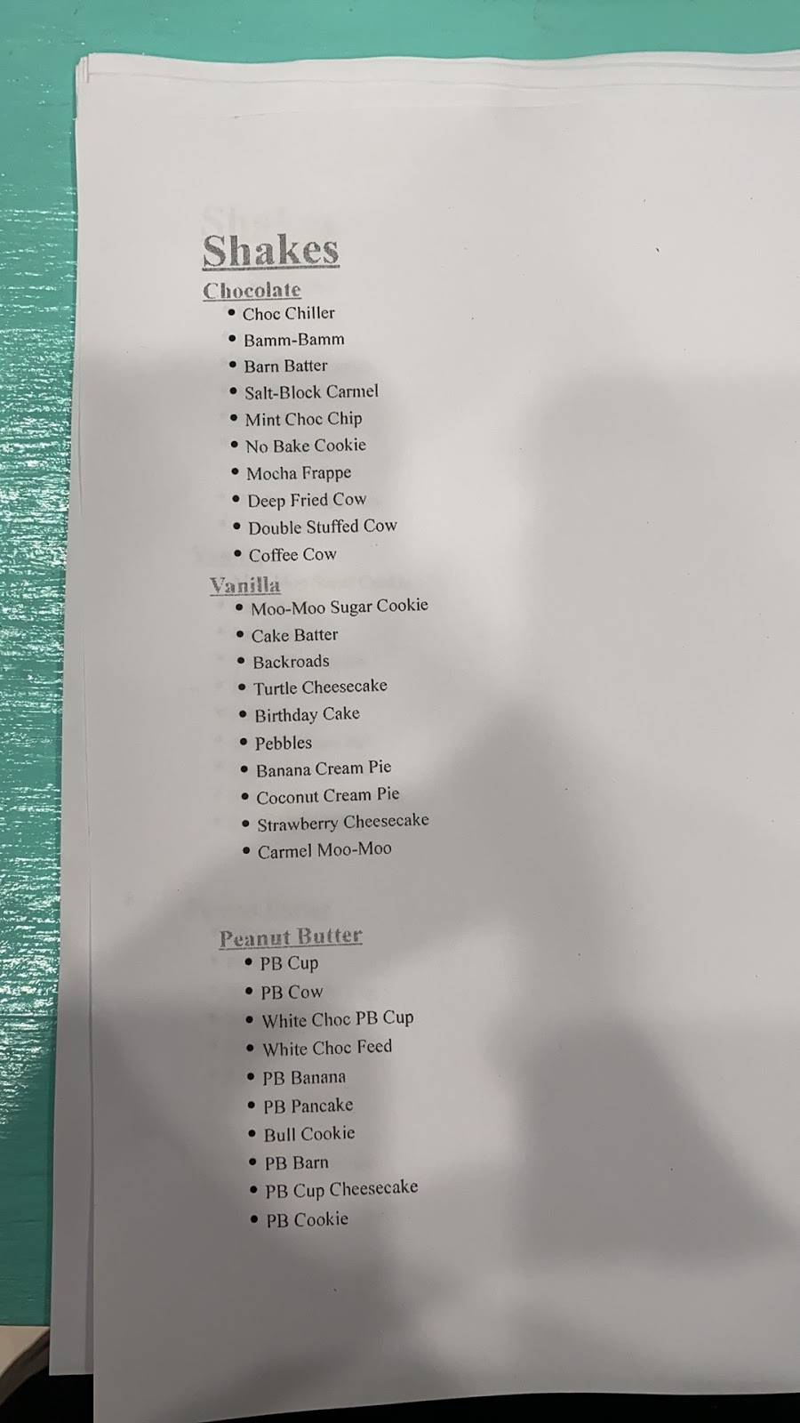 Hangry Heifer | restaurant | 2013 E Main St Suite 2, Mountain View, AR 72560, USA | 8702149040 OR +1 870-214-9040