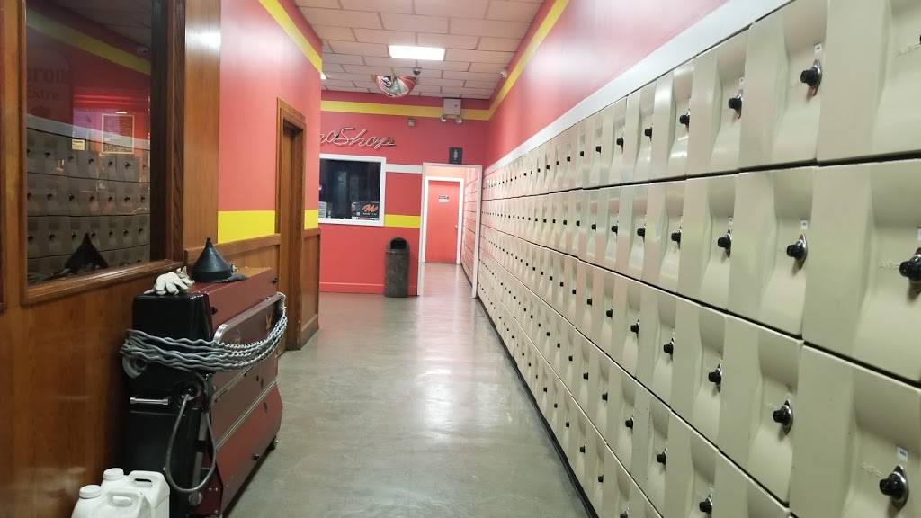 Melody Lanes NY | meal takeaway | 461 37th St, Brooklyn, NY 11232, USA | 7188322695 OR +1 718-832-2695