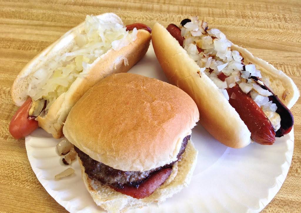 Famous Uncle Als | restaurant | 3045 Shore Dr, Virginia Beach, VA 23451, USA | 7574812718 OR +1 757-481-2718