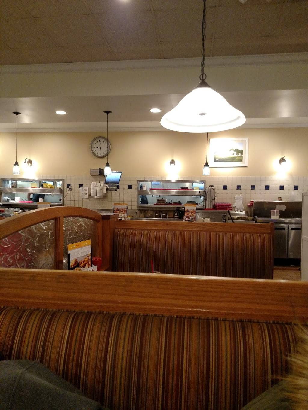 Bob Evans | restaurant | 1461 Main St, Hamilton, OH 45013, USA | 5137372707 OR +1 513-737-2707