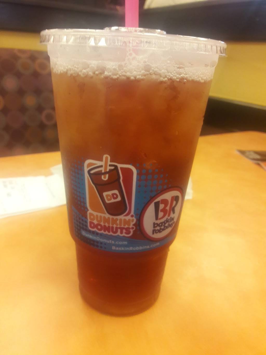 Dunkin | bakery | 1045 Gaines School Rd Ste A, Athens, GA 30605, USA | 7063537166 OR +1 706-353-7166