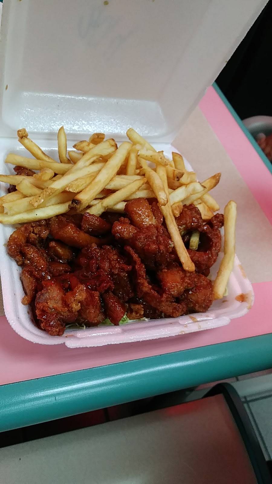 Mililani Restaurant | restaurant | 95-221 Kipapa Dr, Mililani, HI 96789, USA | 8086252000 OR +1 808-625-2000