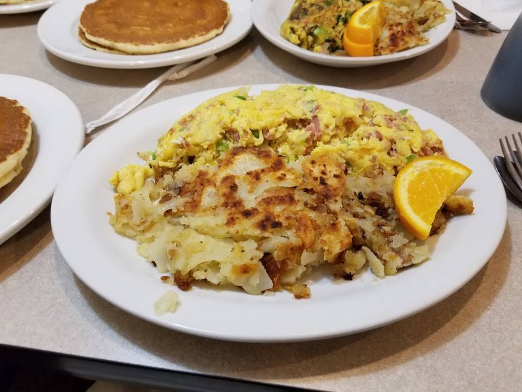 Cackleberries | restaurant | 303 S 7th St, Terre Haute, IN 47807, USA | 8122320000 OR +1 812-232-0000