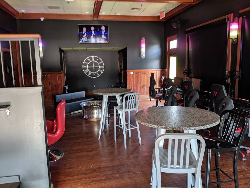 GameTime | night club | 3880 Lapeer Rd, Auburn Hills, MI 48326, USA | 2485162600 OR +1 248-516-2600