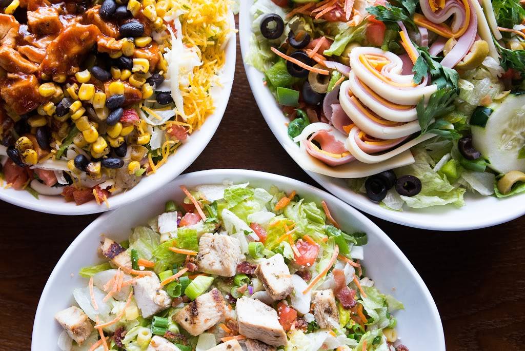 Zazzos Pizza & Bar | meal delivery | 7360 IL-83, Darien, IL 60561, USA | 6306554788 OR +1 630-655-4788