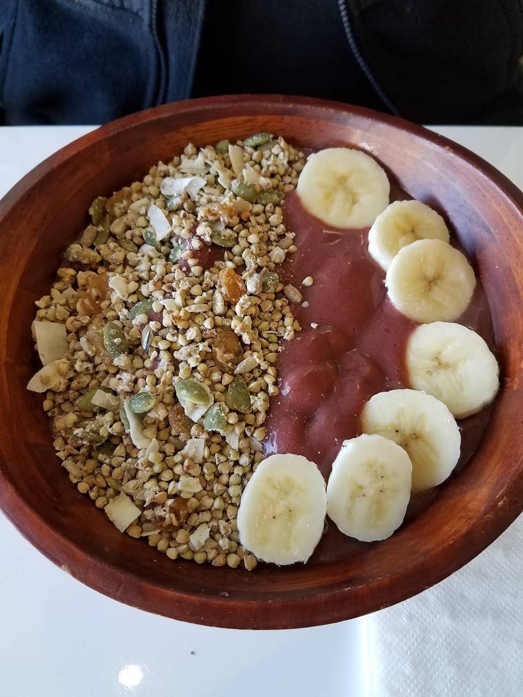 Pure Juice Cafe | restaurant | 24 S Evergreen Ave, Arlington Heights, IL 60005, USA | 8478730942 OR +1 847-873-0942