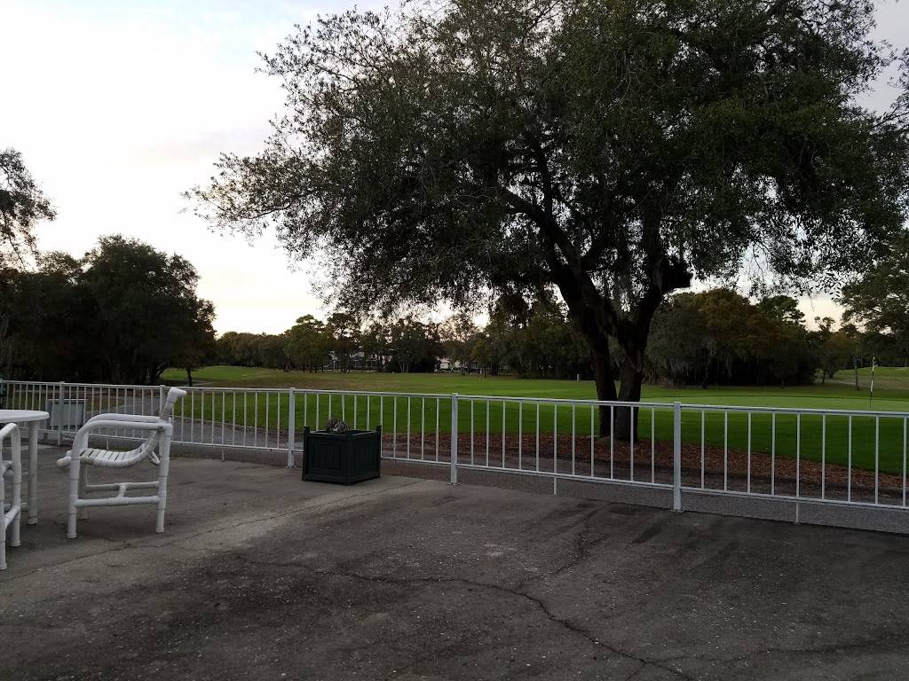Seven Hills Golfers Club | restaurant | 10599 Fairchild Rd, Spring Hill, FL 34608, USA | 3526888888 OR +1 352-688-8888
