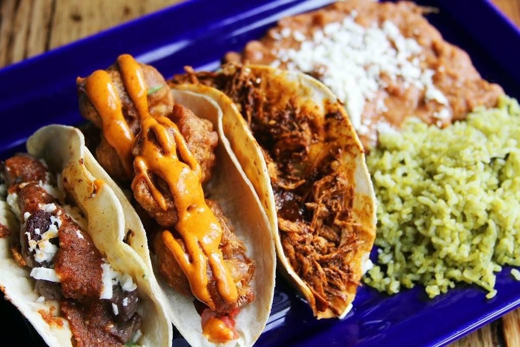 Polanco Restaurant | restaurant | 10 N Market St, Asheville, NC 28801, USA | 8285752576 OR +1 828-575-2576