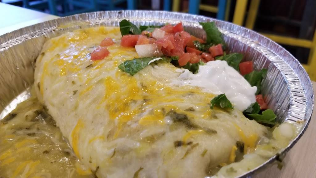 Costa Vida | restaurant | 14316 Orchard Pkwy #100, Westminster, CO 80023, USA | 3032544400 OR +1 303-254-4400