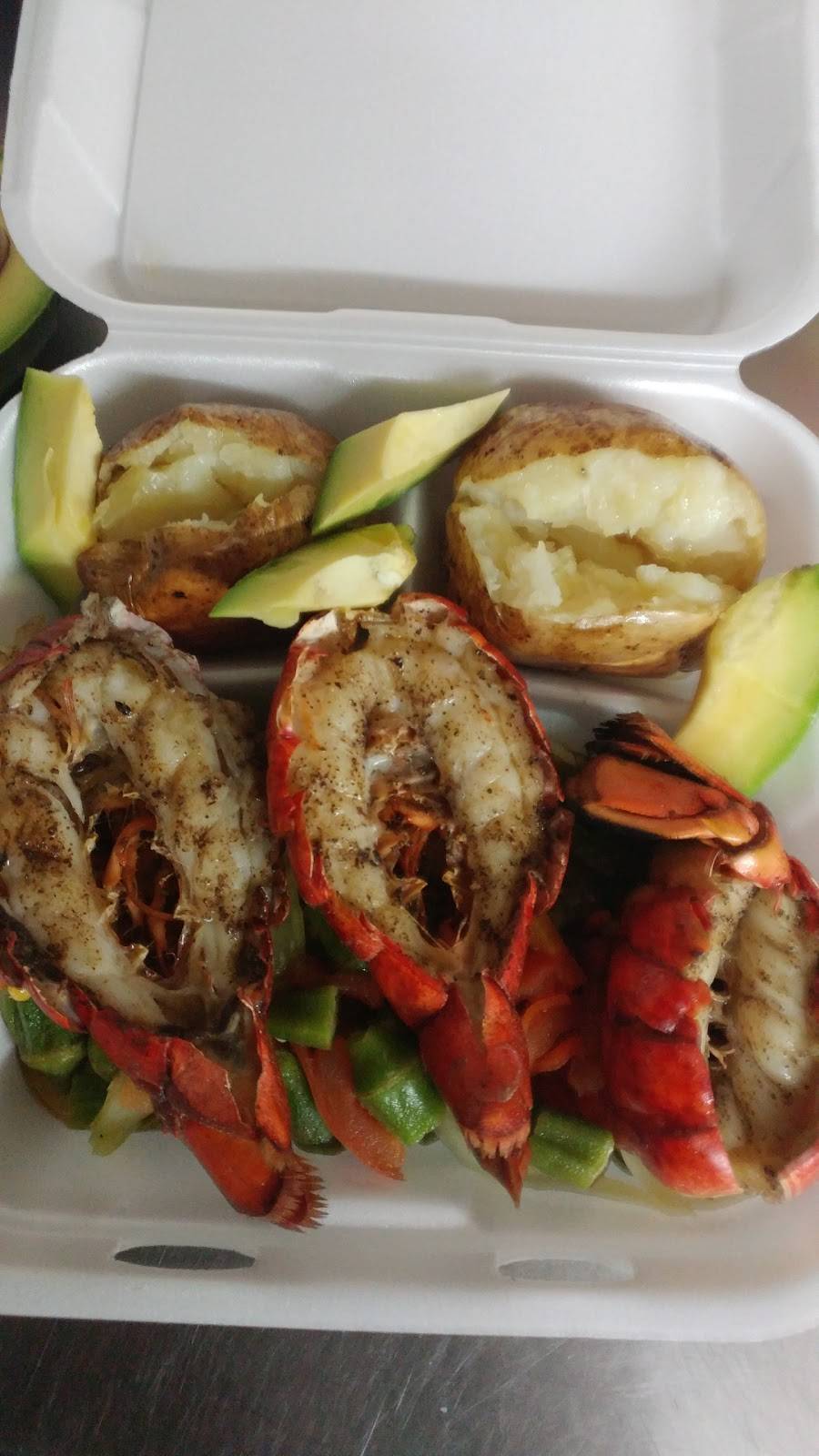 Ballos Jerk House | restaurant | 714 Chancellor Ave, Irvington, NJ 07111, USA | 9733994480 OR +1 973-399-4480