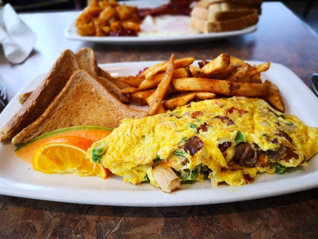 Eggsmart | restaurant | 1550 16th Ave, Richmond Hill, ON L4B 3K9, Canada | 9052379044 OR +1 905-237-9044