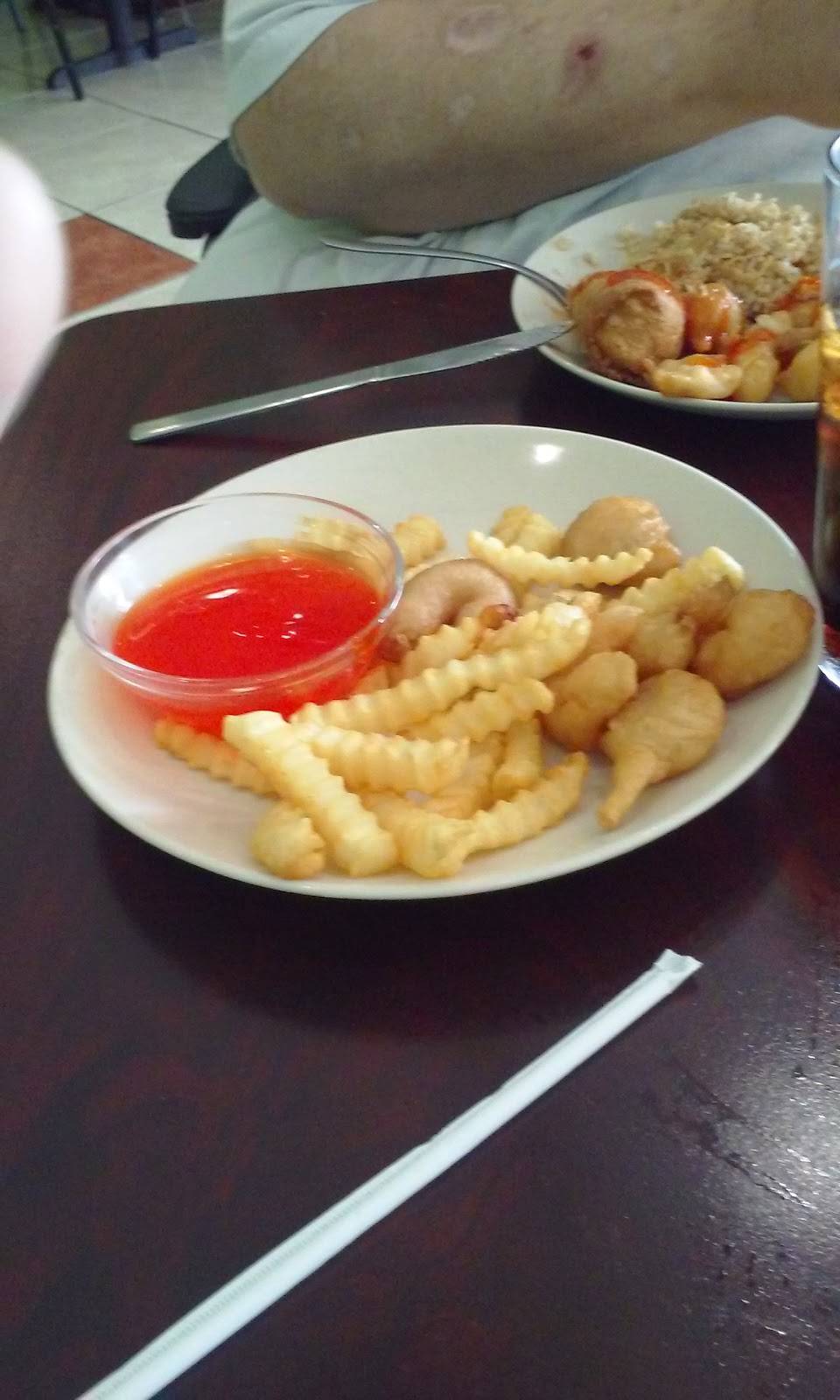 Van Thong Chinese-Vietnamese | restaurant | 2049, 2114, W Davis St, Conroe, TX 77304, USA | 9367568760 OR +1 936-756-8760