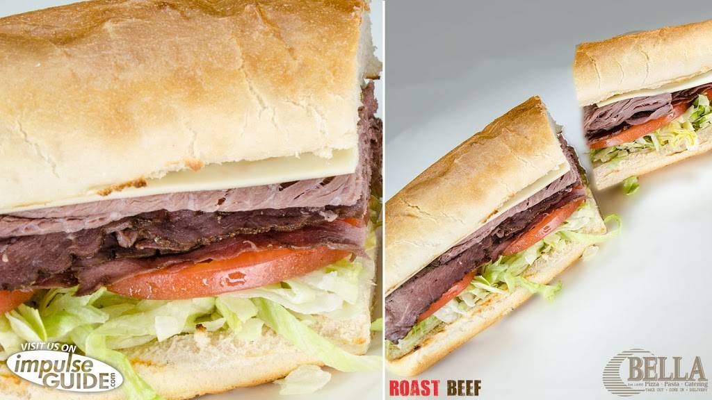 Bella Pizza | restaurant | 4909 Lake Shore Rd, Hamburg, NY 14075, USA | 7166274095 OR +1 716-627-4095