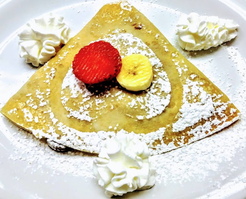 Cafe Roma | restaurant | 1944 Hillview St, Sarasota, FL 34239, USA | 9417062354 OR +1 941-706-2354