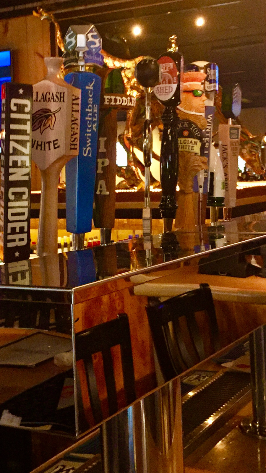 The Old Post | restaurant | 733 Queen City Park Rd, South Burlington, VT 05403, USA | 8024970202 OR +1 802-497-0202