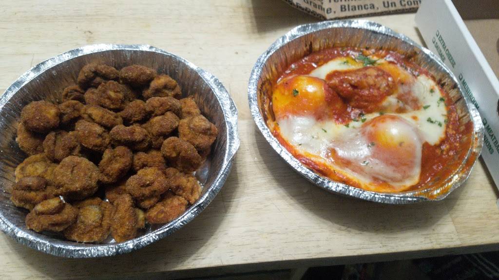 La Sicilia Pizza Pasta Grille | restaurant | 58 S 3rd St, Oxford, PA 19363, USA | 6109989889 OR +1 610-998-9889