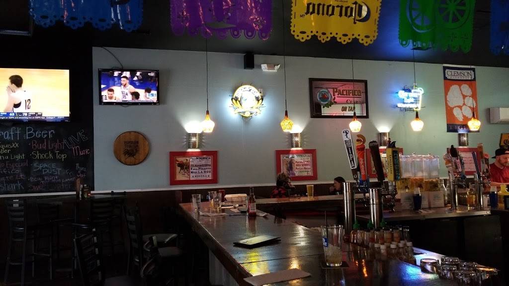 3 Matadors Tequilaria | restaurant | 2447 Ashley River Rd, Charleston, SC 29414, USA | 8434147894 OR +1 843-414-7894