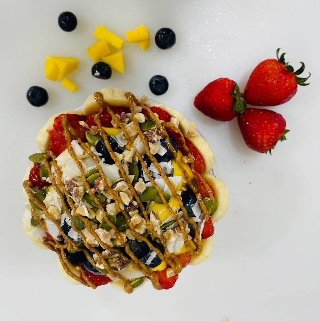 ACAI Point HB | restaurant | 5061 Warner Ave, Huntington Beach, CA 92649, USA | 7146555055 OR +1 714-655-5055