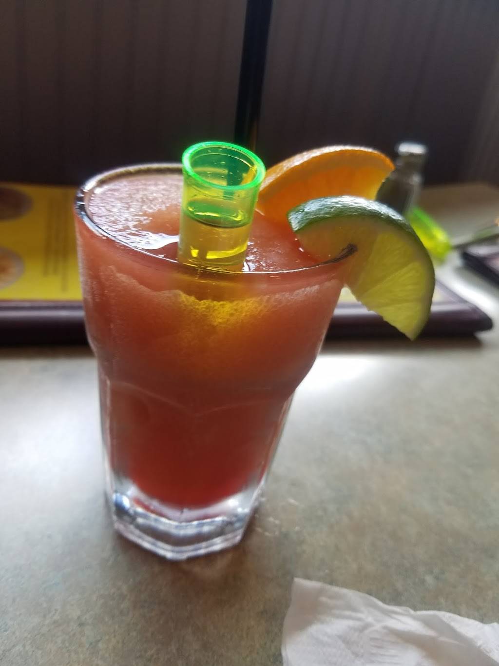 La Fiesta Mexican Restaurant | restaurant | 1419 Virginia Ave, Atlanta, GA 30337, USA | 4043058780 OR +1 404-305-8780