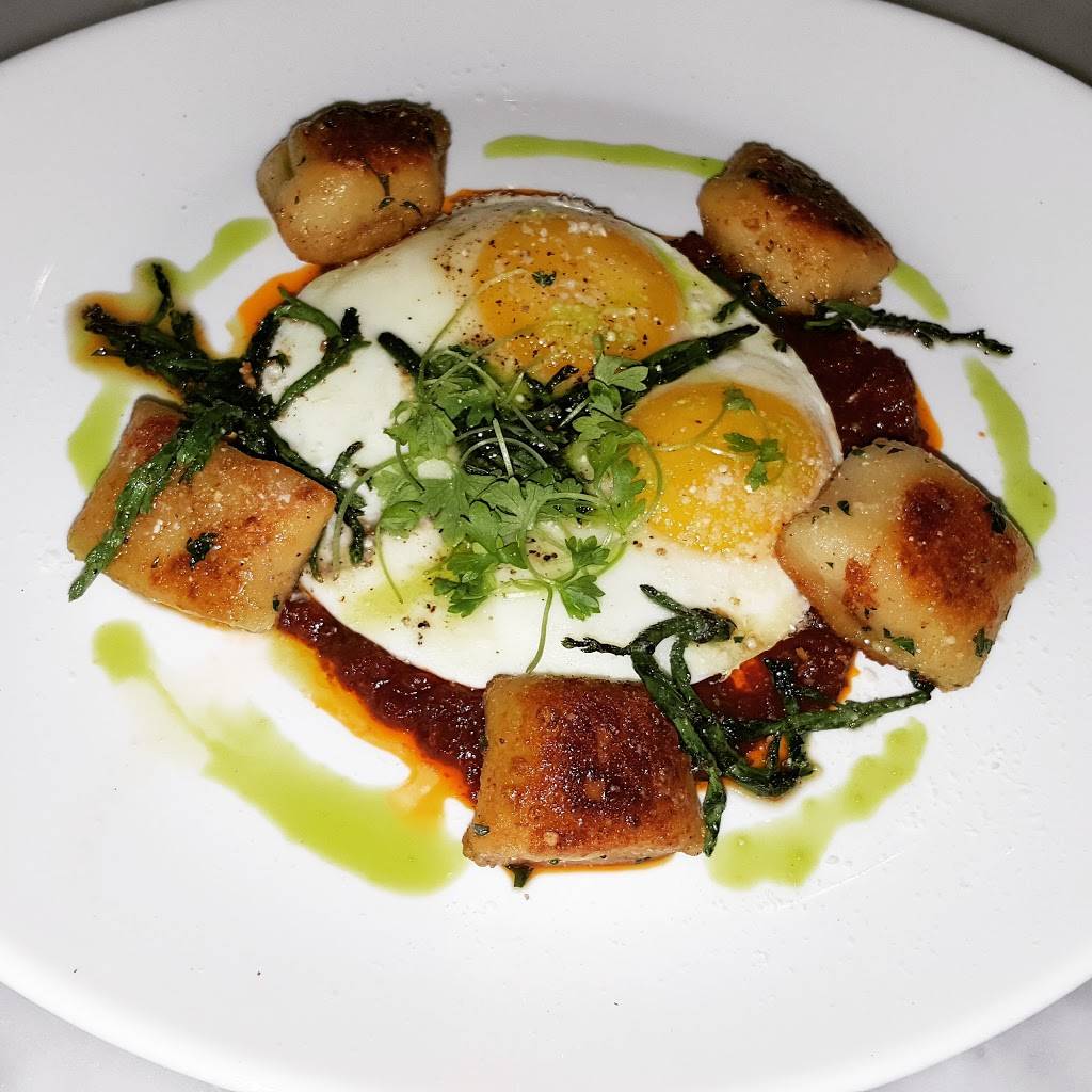 Basil Pizza & Wine Bar | restaurant | 270 Kingston Ave, Brooklyn, NY 11213, USA | 7182858777 OR +1 718-285-8777