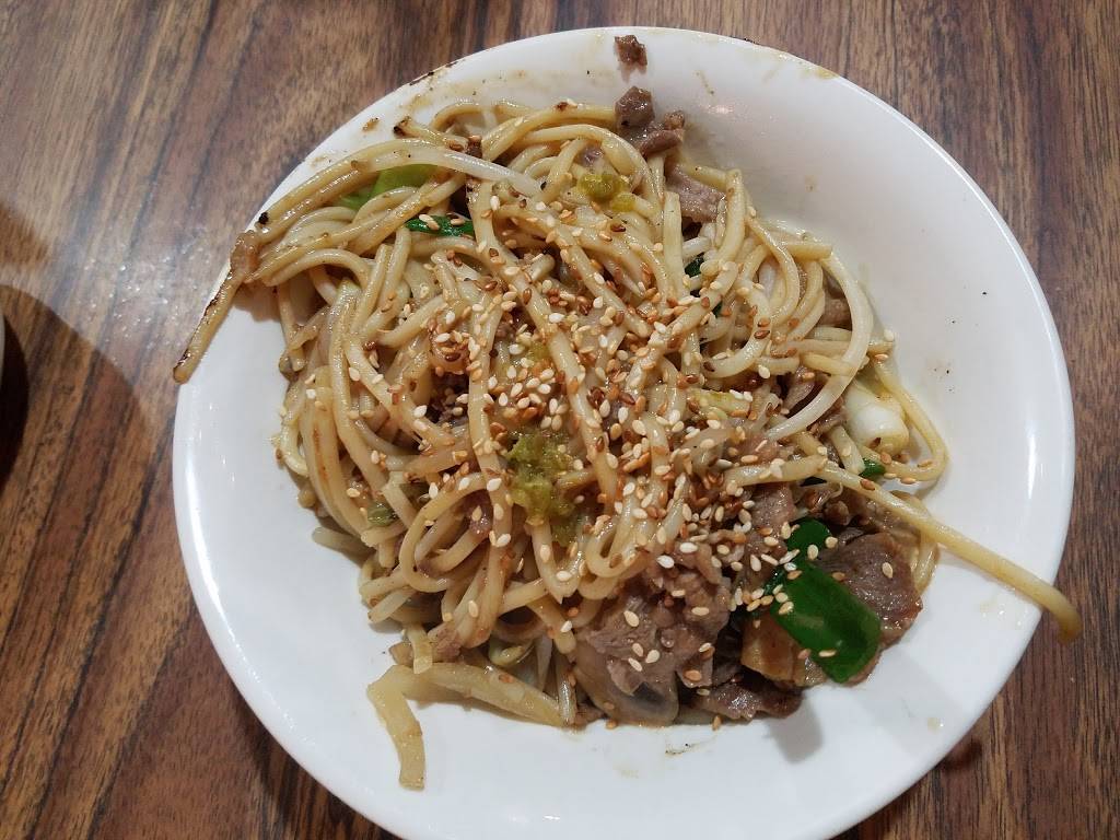 Genghis Khan Mongolian BBQ | restaurant | 23615 El Toro Rd P, Lake Forest, CA 92630, USA | 9499518296 OR +1 949-951-8296