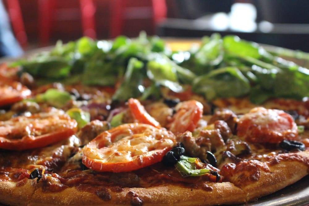 Extreme Pizza | restaurant | 3227 Danville Blvd, Alamo, CA 94507, USA | 9258381122 OR +1 925-838-1122