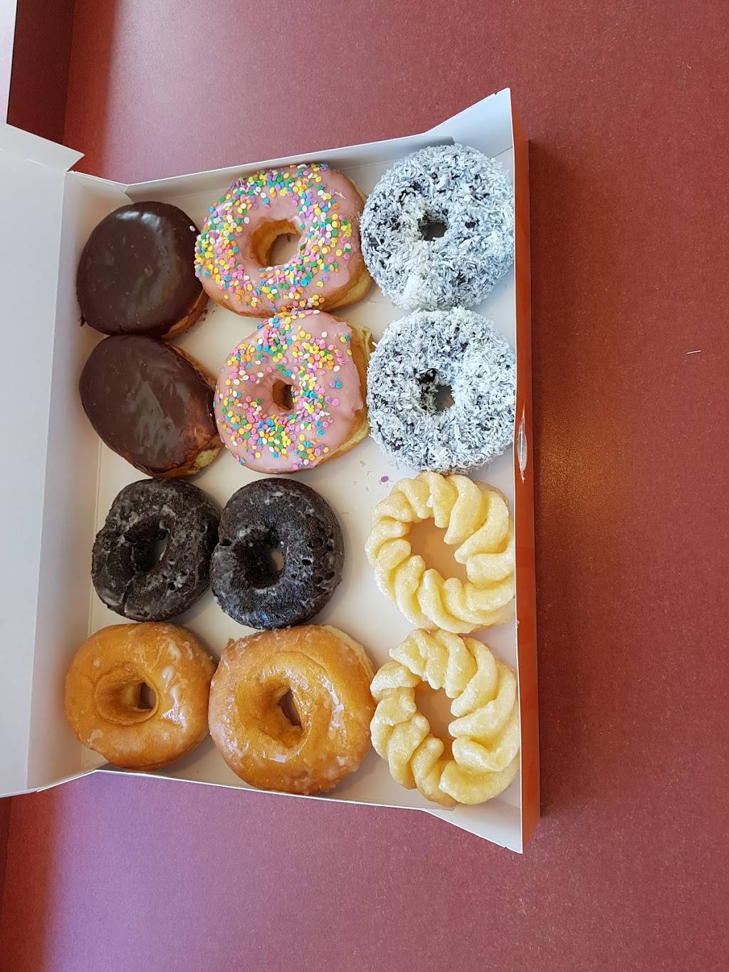 Dunkin | bakery | 191 West St, Keene, NH 03431, USA | 6033522251 OR +1 603-352-2251