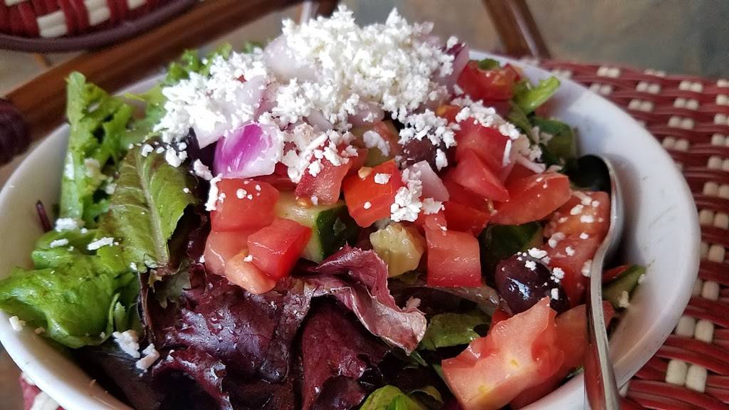 Panini Kabob Grill - Woodland Hills | restaurant | 21600 Victory Blvd, Woodland Hills, CA 91367, USA | 8189923330 OR +1 818-992-3330