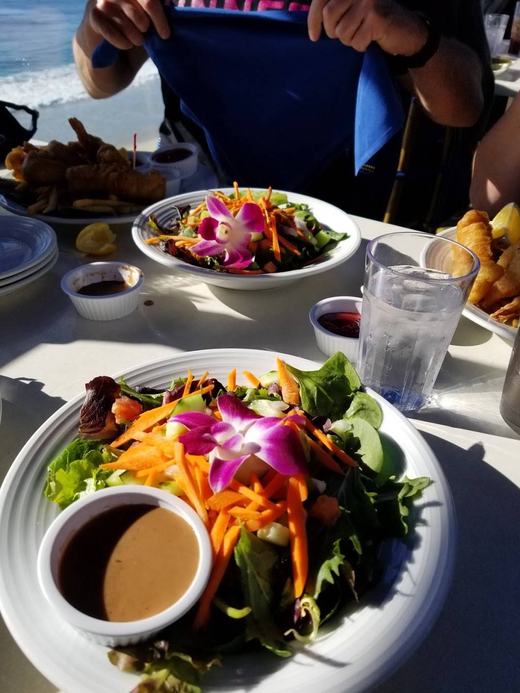 The Cliff | restaurant | 577 S Coast Hwy, Laguna Beach, CA 92651, USA | 9494941956 OR +1 949-494-1956