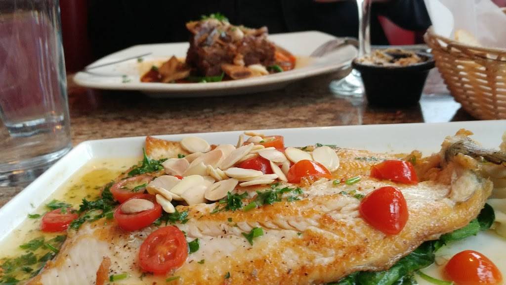 Chez Simo Bistro | restaurant | 1968 W Lawrence Ave, Chicago, IL 60640, USA | 7733347466 OR +1 773-334-7466