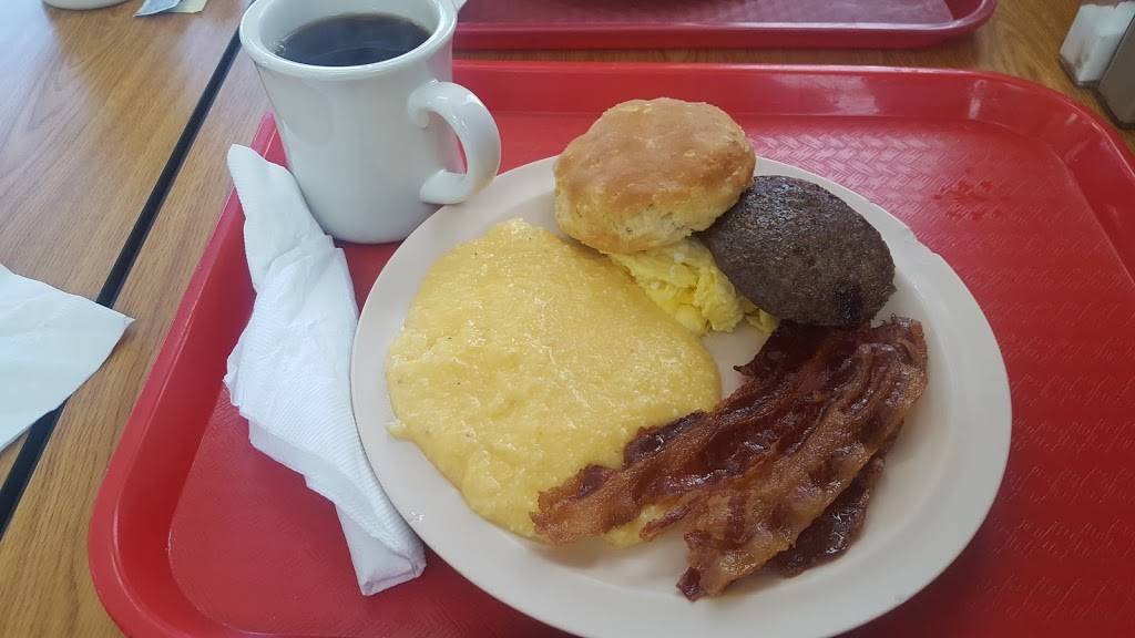 O Js Diner | restaurant | 907 Pendleton St, Greenville, SC 29601, USA | 8642352539 OR +1 864-235-2539