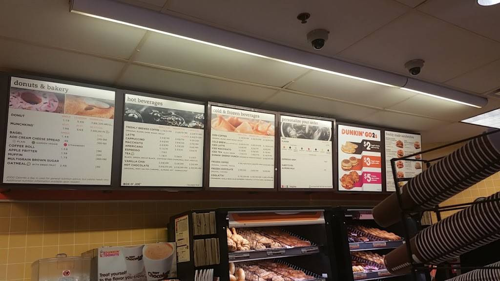 Dunkin | bakery | Orleans Shopping Center, 136 Cranberry Hwy, Orleans, MA 02653, USA | 5082400077 OR +1 508-240-0077