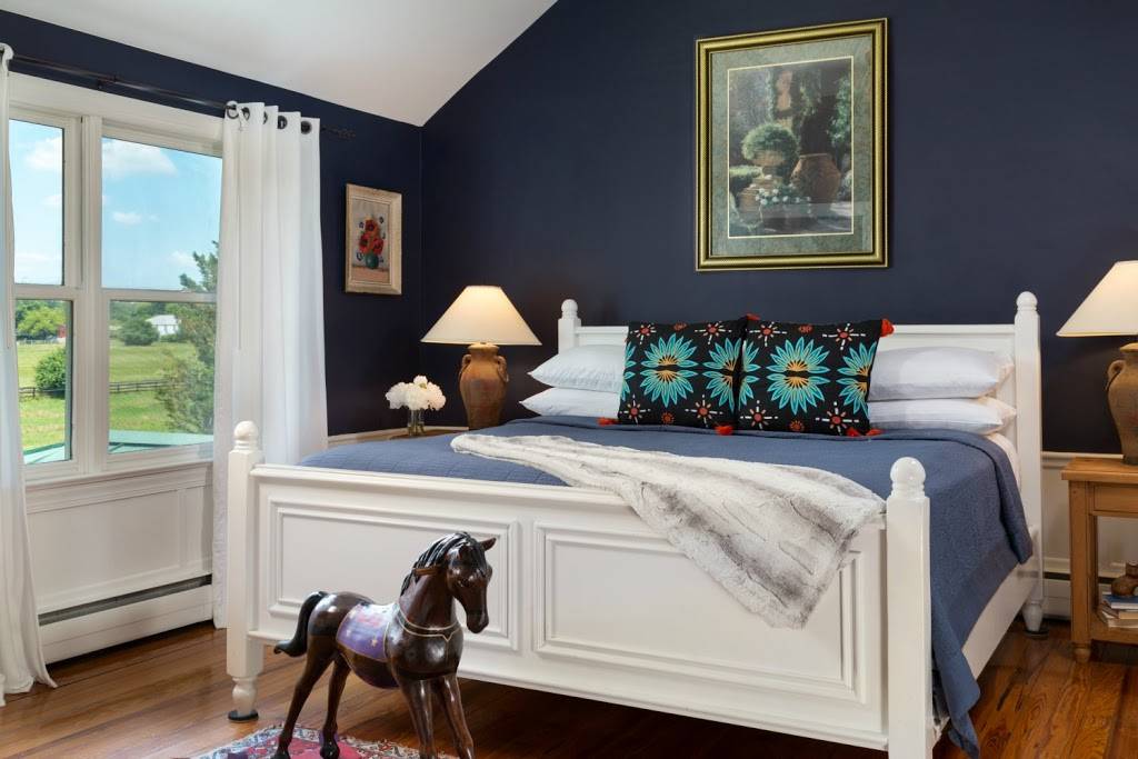 LAuberge Provencale Bed and Breakfast | restaurant | 13630 Lord Fairfax Hwy, Boyce, VA 22620, USA | 5408371375 OR +1 540-837-1375