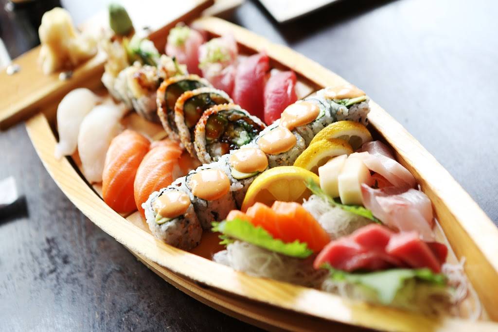 Sakura 7 | restaurant | 6554 Grand Ave, Maspeth, NY 11378, USA | 7188949888 OR +1 718-894-9888