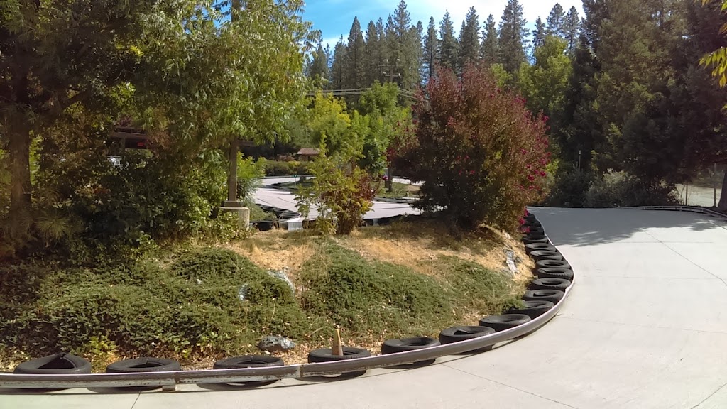 49er Fun Park | restaurant | 314 Railroad Ave, Grass Valley, CA 95945, USA | 5302724949 OR +1 530-272-4949