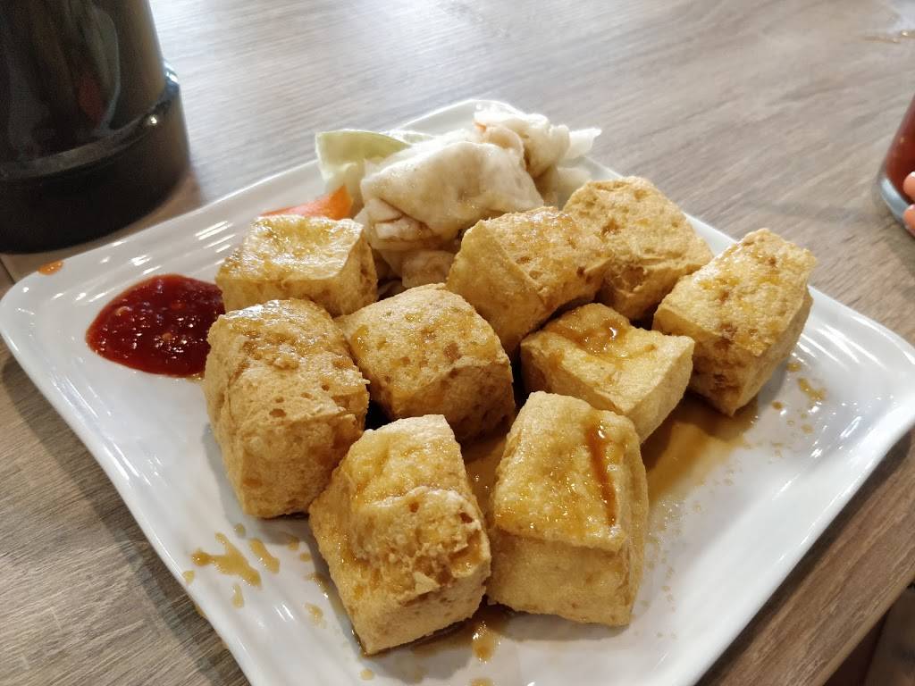 Yummy Hero | restaurant | 1630 W Redondo Beach Blvd Ste#22, Gardena, CA 90247, USA | 3108175906 OR +1 310-817-5906