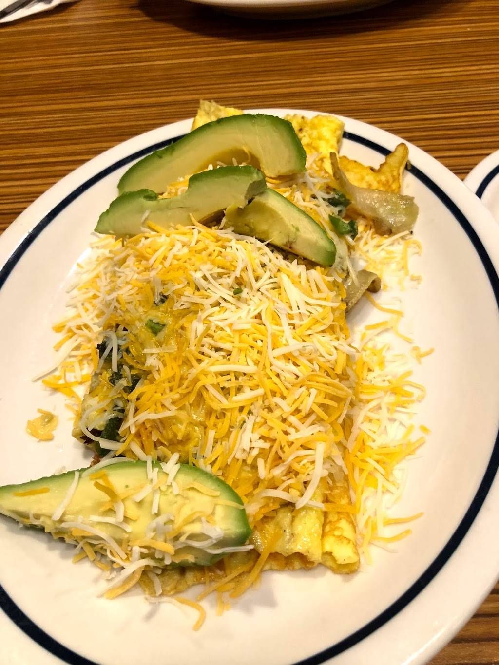 IHOP | restaurant | 4600 W Bailey Boswell Rd, Fort Worth, TX 76179, USA | 8172692999 OR +1 817-269-2999