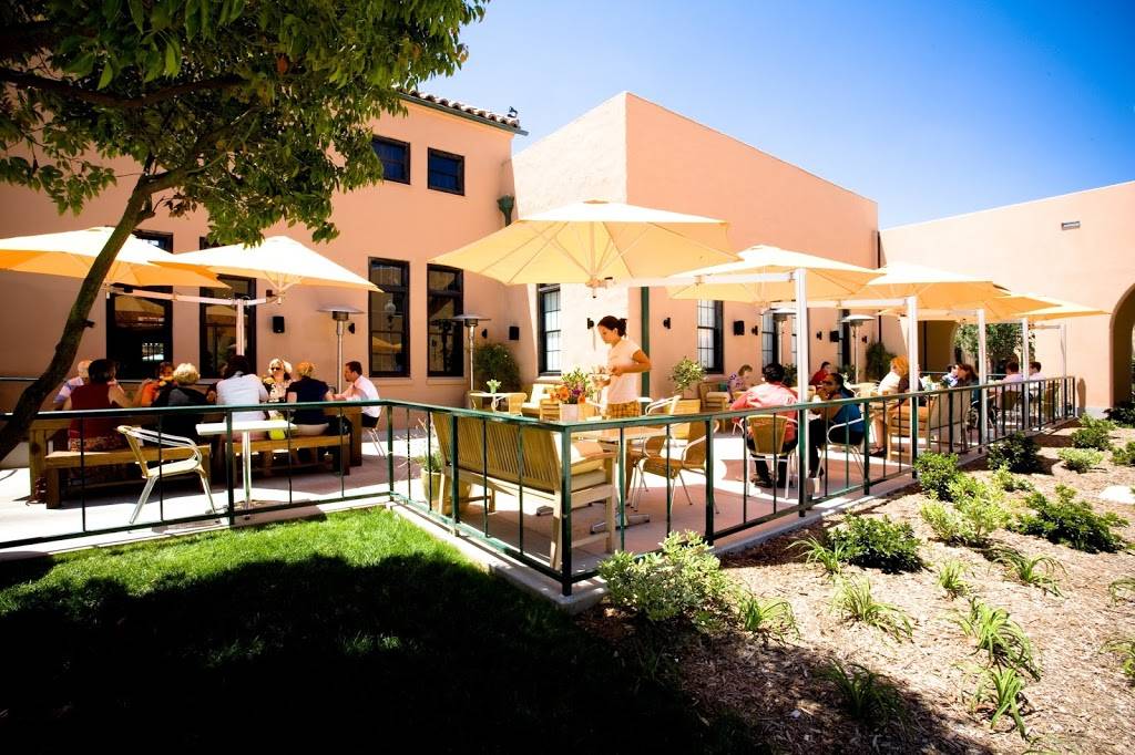 Tender Greens | restaurant | 2400 Historic Decatur Rd, San Diego, CA 92106, USA | 6192266254 OR +1 619-226-6254