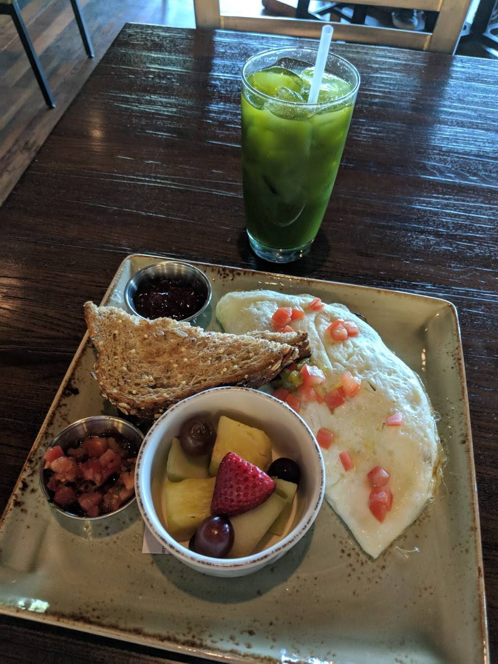 First Watch - Promenade | restaurant | 16455 N Scottsdale Rd #107, Scottsdale, AZ 85254, USA | 4802489602 OR +1 480-248-9602