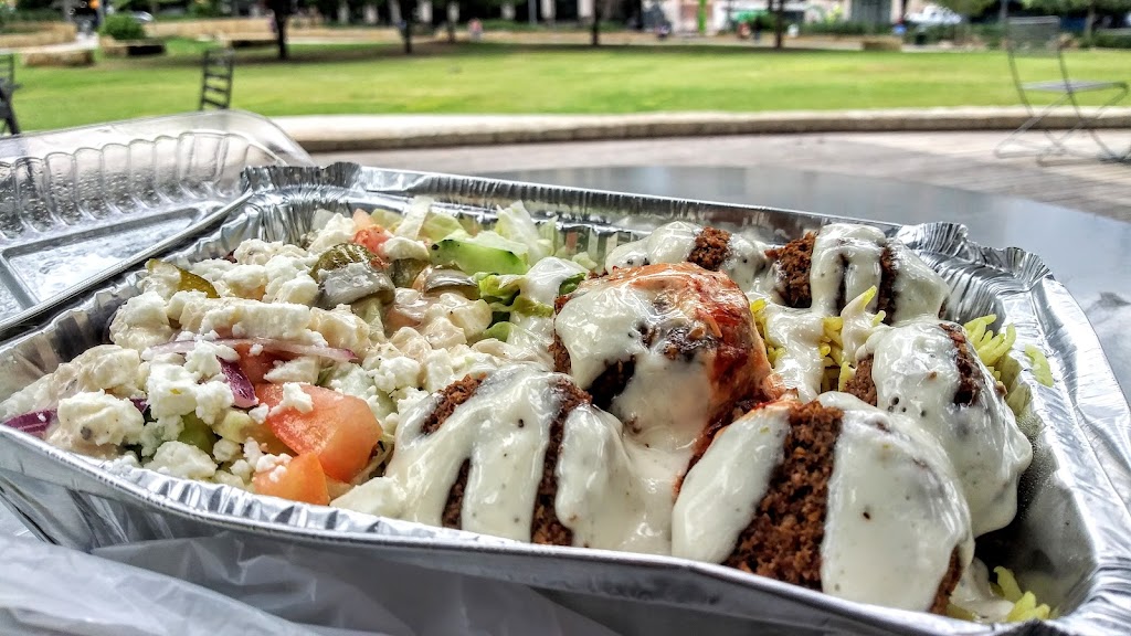 Fresh Gyro Halal | restaurant | 548 Nueces St, Austin, TX 78701, USA | 7372225166 OR +1 737-222-5166