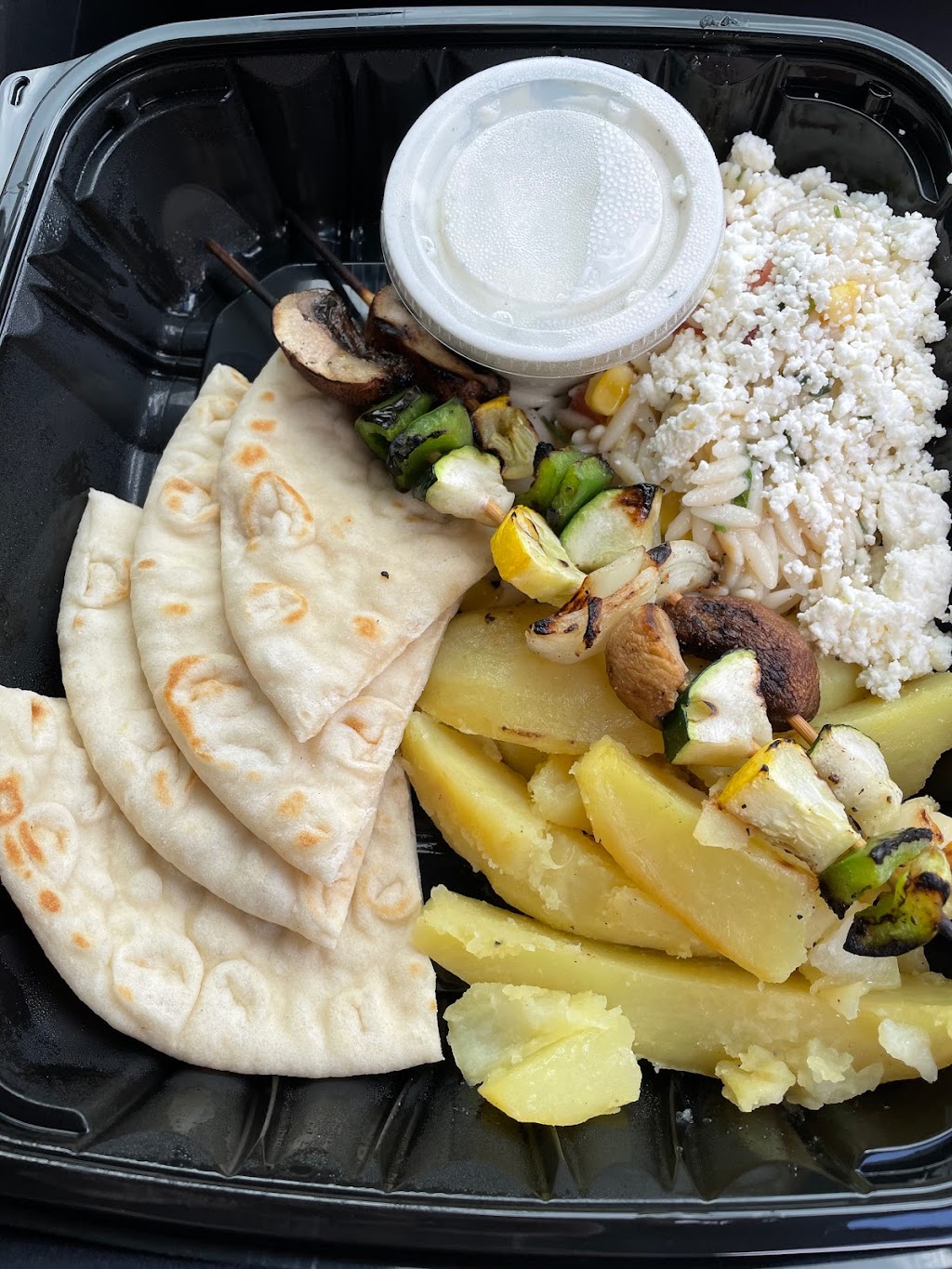 Aegean Express | restaurant | 2351 US-98 w, Mary Esther, FL 32569, USA | 8503743399 OR +1 850-374-3399