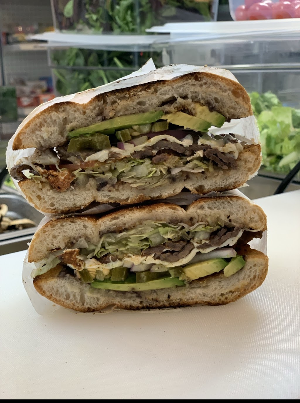 Bettys Deli Grocery | restaurant | 179 Greenpoint Ave, Brooklyn, NY 11222, USA | 3477213717 OR +1 347-721-3717