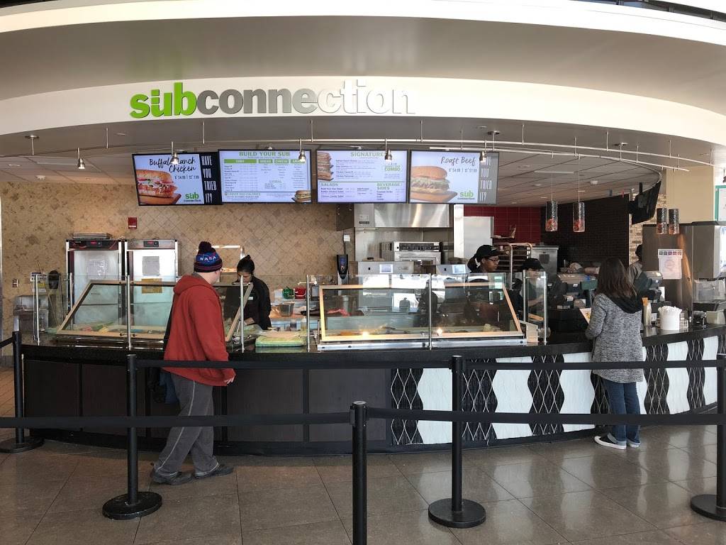 SubConnection | restaurant | Albany, NY 12206, USA | 5184425985 OR +1 518-442-5985