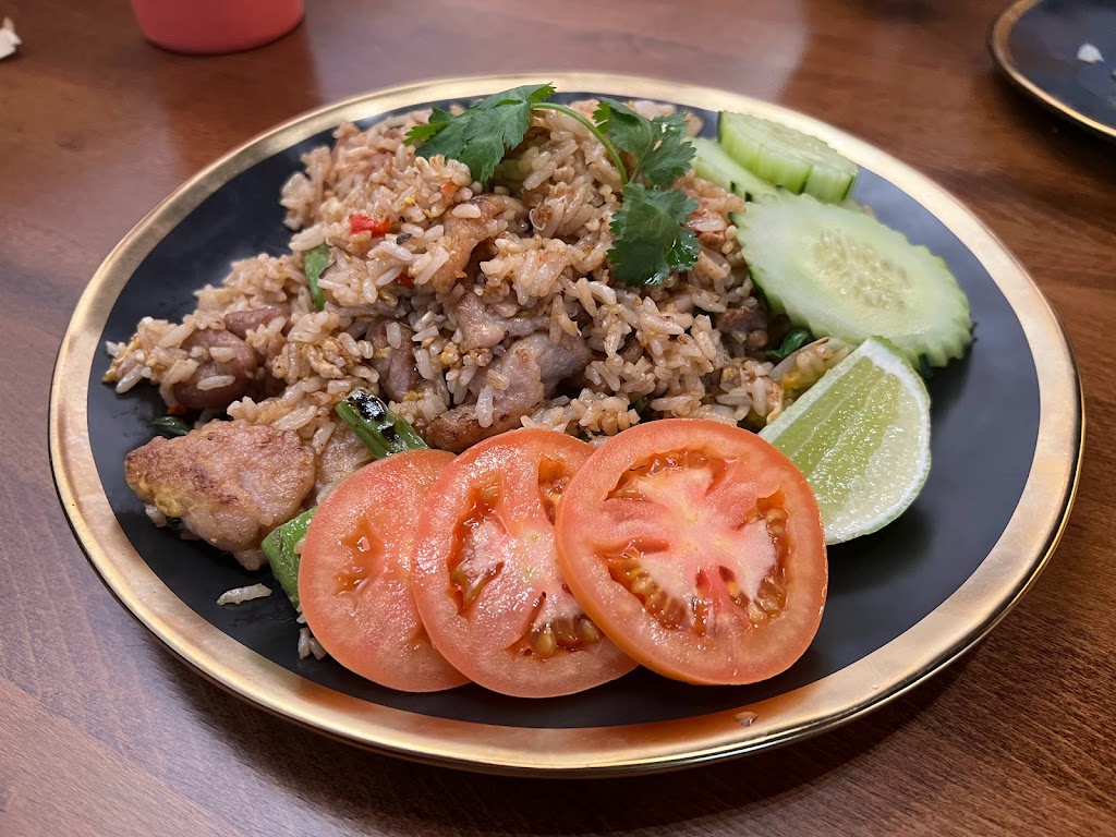 Pad Thai Cuisine | restaurant | 3522 S Mason Rd #100, Katy, TX 77450, USA | 8324642222 OR +1 832-464-2222